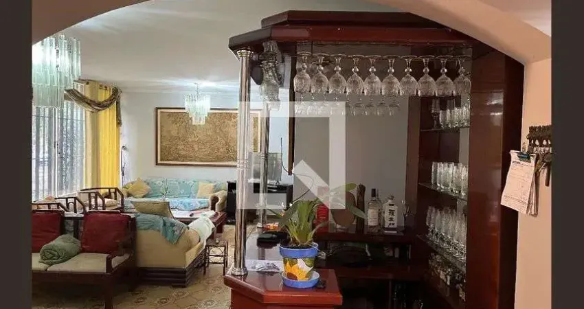 Casa para Aluguel - Vila Leopoldina, 4 Quartos,  390 m² - São Paulo