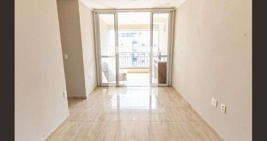 Apartamento para Aluguel - Mooca, 2 Quartos,  60 m² - São Paulo