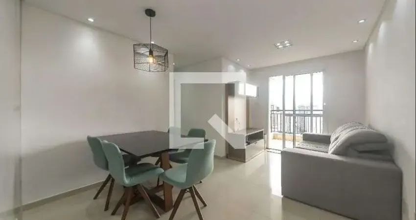 Apartamento para Aluguel - Jabaquara, 2 Quartos,  56 m² - São Paulo