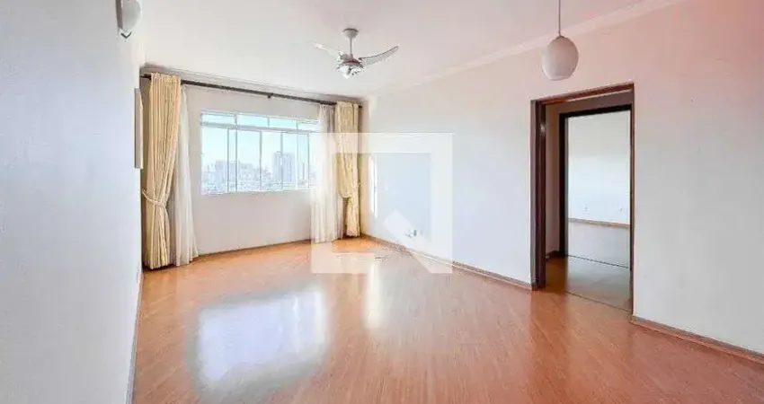 Apartamento para Aluguel - Cambuci, 2 Quartos,  78 m² - São Paulo