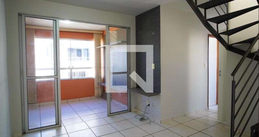 Cobertura para Aluguel - Ouro Preto, 3 Quartos,  220 m² - Belo Horizonte
