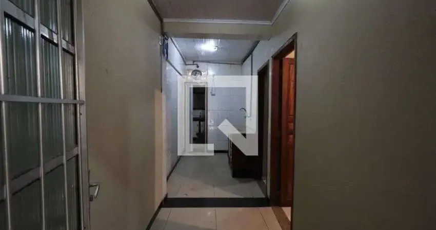 Casa para Aluguel - Penha de França, 3 Quartos,  150 m² - São Paulo