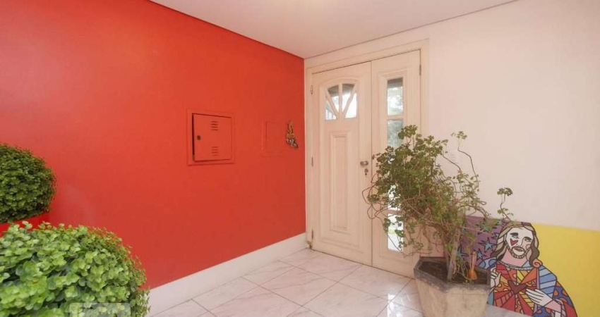 Casa / Sobrado em Condomínio para Aluguel - Jardim Salso , 4 Quartos,  443 m² - Porto Alegre