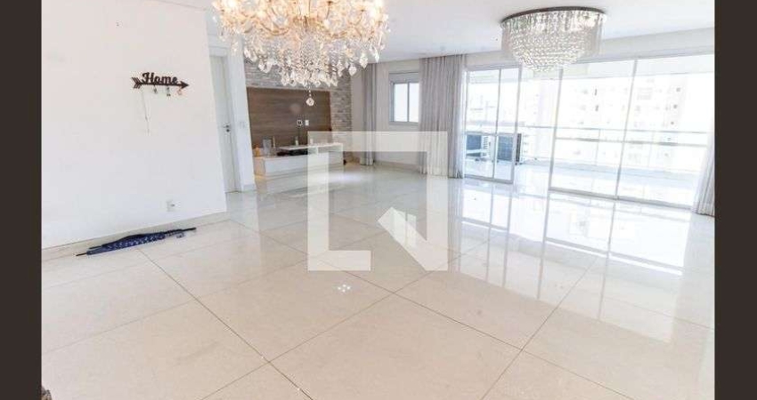 Apartamento para Aluguel - Mooca, 3 Quartos,  200 m² - São Paulo