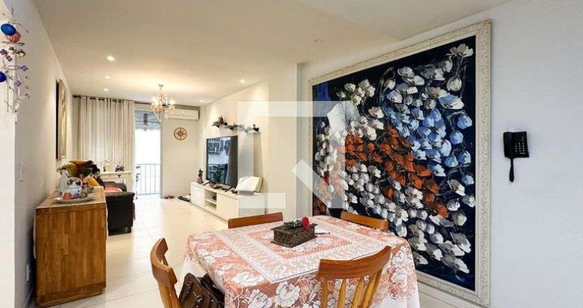 Apartamento para Aluguel - Copacabana, 1 Quarto,  63 m² - Rio de Janeiro