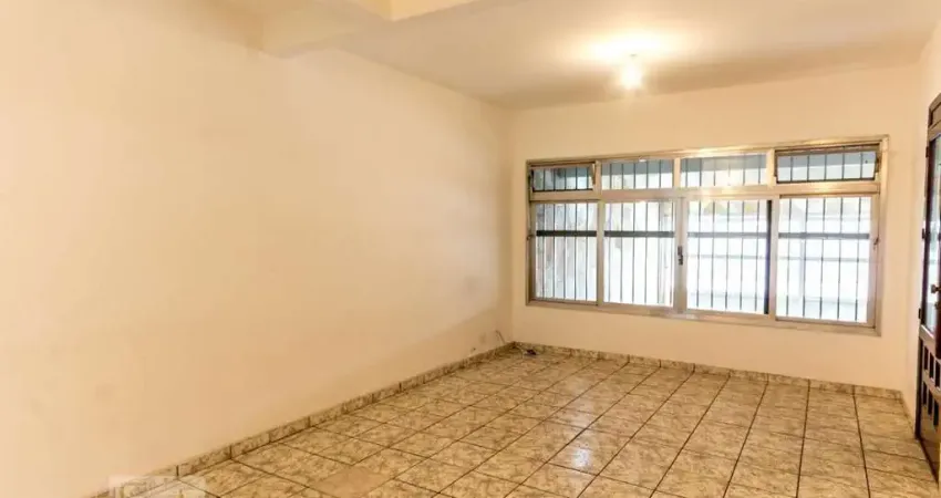 Casa para Aluguel - Campo Grande, 3 Quartos,  135 m² - São Paulo