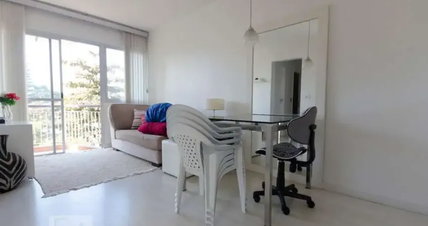 Apartamento para Aluguel - Santana, 2 Quartos,  57 m² - São Paulo