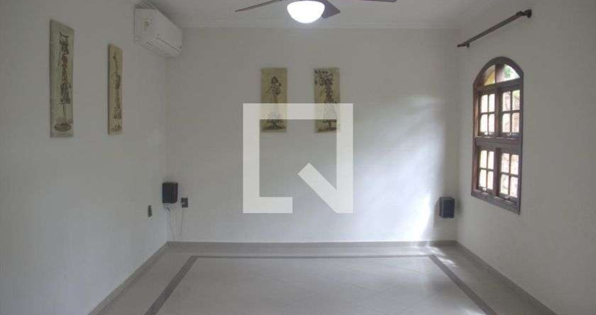 Casa / Sobrado em Condomínio para Aluguel - Jardim Isaura, 5 Quartos,  600 m² - Sorocaba