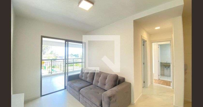 Apartamento para Aluguel - Vila Miriam, 2 Quartos,  57 m² - Guarulhos
