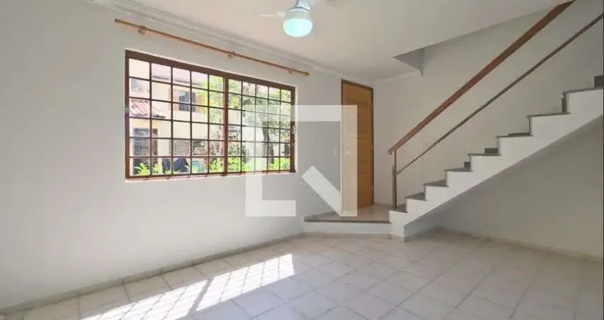 Casa / Sobrado em Condomínio para Aluguel - Vila Santa Isabel, 2 Quartos,  59 m² - Campinas