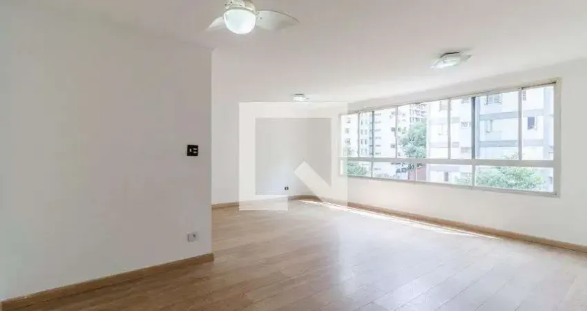Apartamento para Aluguel - Jardim Paulista, 3 Quartos,  142 m² - São Paulo