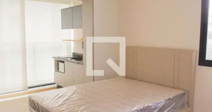 Apartamento para Aluguel - Perdizes, 1 Quarto,  25 m² - São Paulo