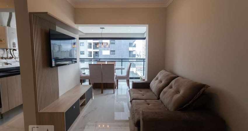 Apartamento para Aluguel - Vila Leopoldina, 2 Quartos,  65 m² - São Paulo