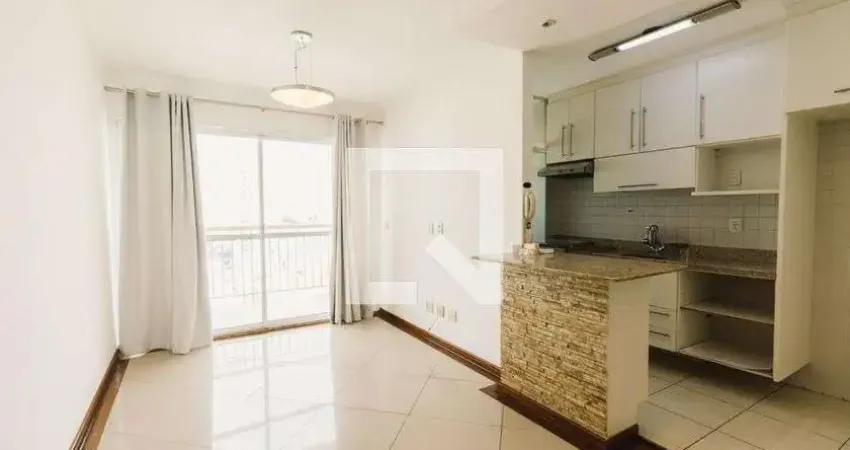 Apartamento para Aluguel - Barra Funda, 2 Quartos,  63 m² - São Paulo