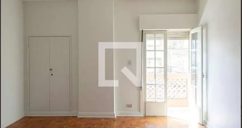 Apartamento para Aluguel - Santana, 2 Quartos,  108 m² - São Paulo
