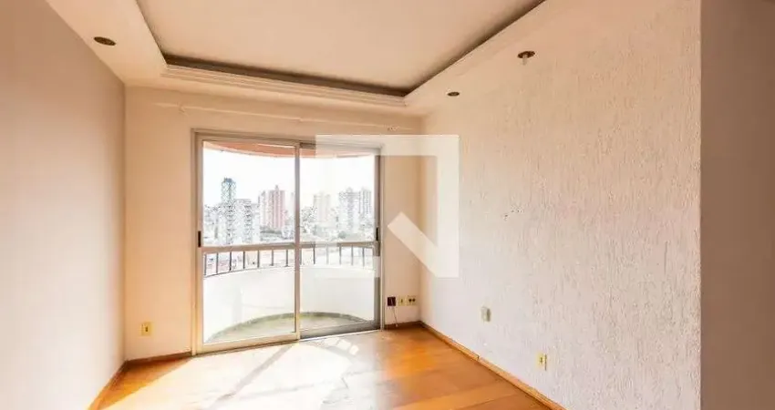 Apartamento para Aluguel - Santa Teresinha, 3 Quartos,  79 m² - Santo André