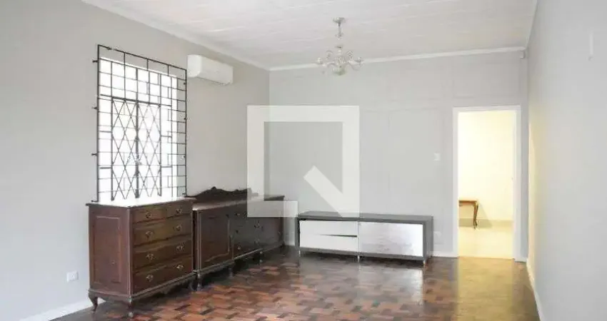 Casa para Aluguel - Bigorrilho, 3 Quartos,  360 m² - Curitiba