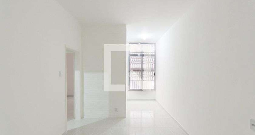 Apartamento para Aluguel - Tijuca, 2 Quartos,  60 m² - Rio de Janeiro