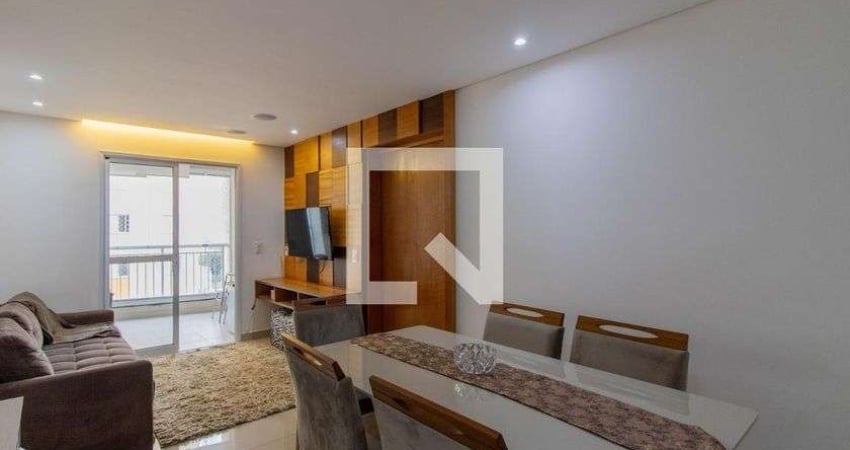Apartamento para Aluguel - Vila Galvão, 3 Quartos,  70 m² - Guarulhos