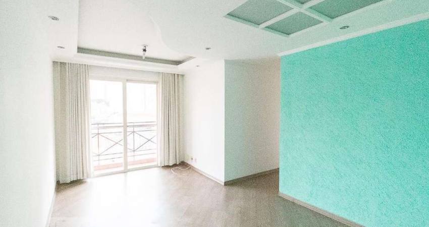 Apartamento para Aluguel - Aclimação, 3 Quartos,  67 m² - São Paulo