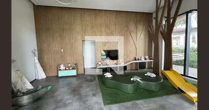 Apartamento para Aluguel - Chácara Santo Antonio, 3 Quartos,  134 m² - São Paulo