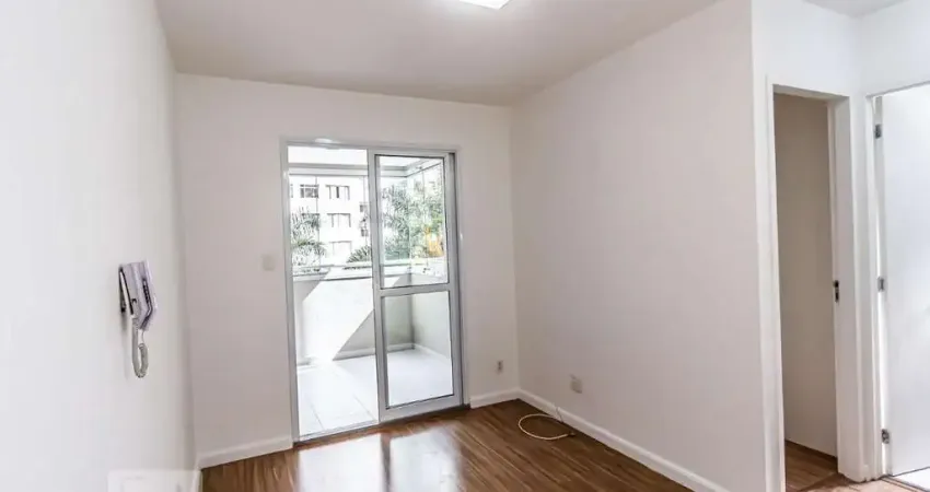 Apartamento para Aluguel - Santa Cecília, 1 Quarto,  36 m² - São Paulo