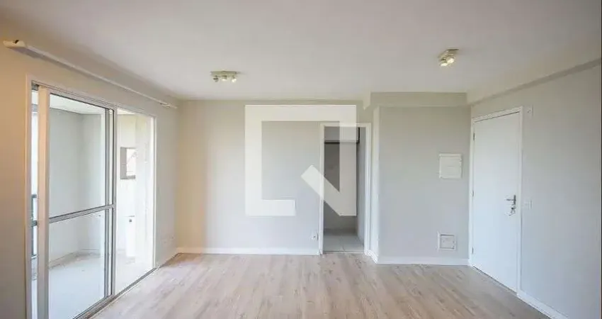Apartamento para Aluguel - Panamby, 2 Quartos,  64 m² - São Paulo