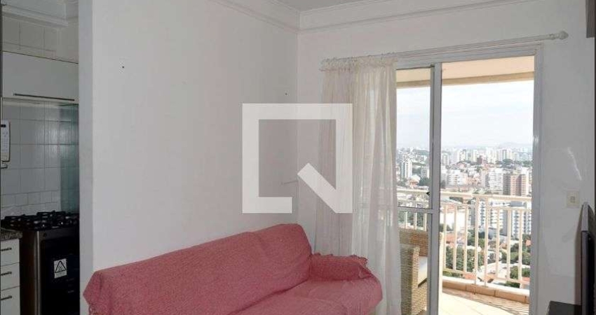 Apartamento para Aluguel - Sumaré, 1 Quarto,  42 m² - São Paulo