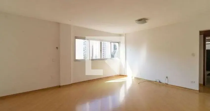 Apartamento para Aluguel - Perdizes, 3 Quartos,  90 m² - São Paulo