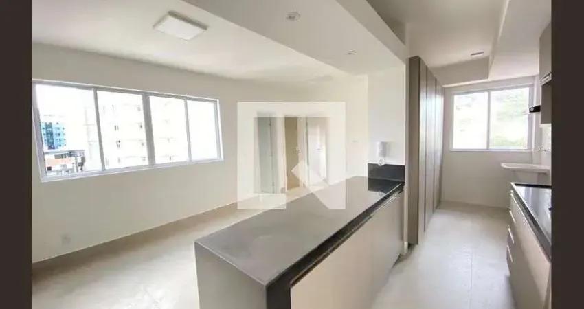 Apartamento para Aluguel - Santa Efigênia, 2 Quartos,  55 m² - Belo Horizonte