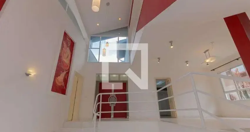 Casa / Sobrado em Condomínio para Aluguel - Jardim do Sol, 5 Quartos,  412 m² - Campinas
