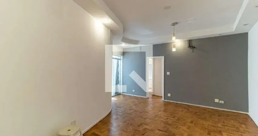 Apartamento para Aluguel - Santa Cecília, 3 Quartos,  105 m² - São Paulo