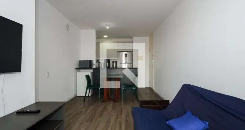 Apartamento para aluguel - portal do morumbi, 3 quartos,  64 m² - são paulo