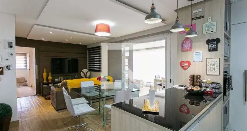 Apartamento para Aluguel - Vila Carrão, 2 Quartos,  107 m² - São Paulo