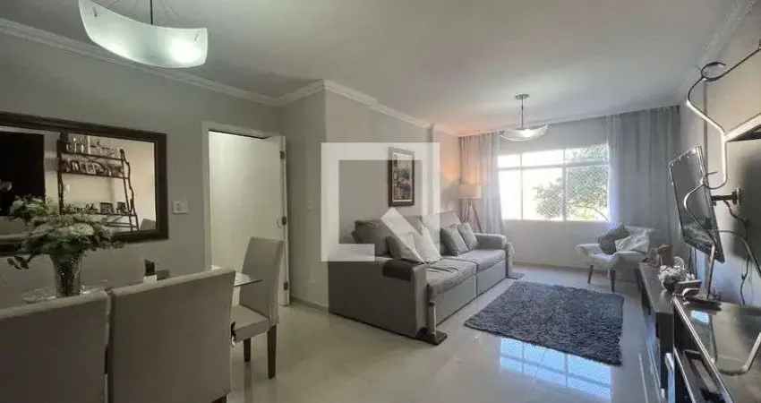 Apartamento para Aluguel - Pinheiros, 3 Quartos,  114 m² - São Paulo