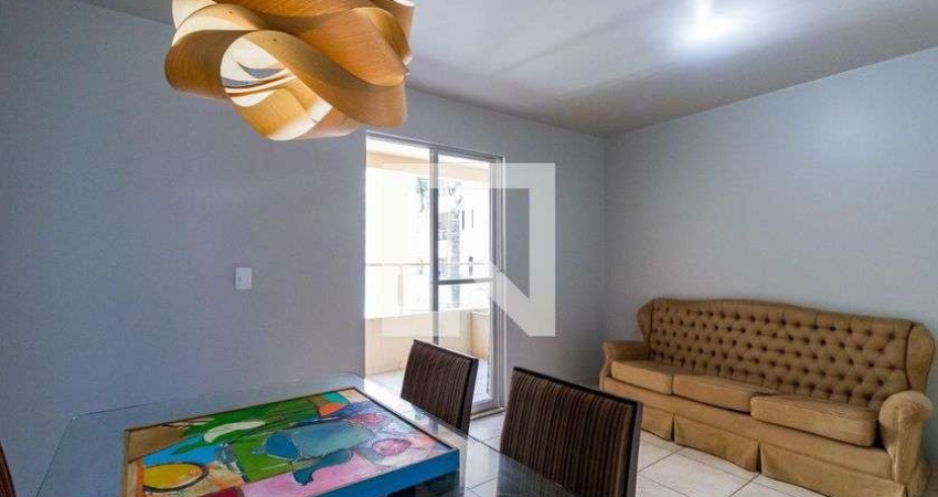 Apartamento para Aluguel - Morumbi, 3 Quartos,  65 m² - São Paulo