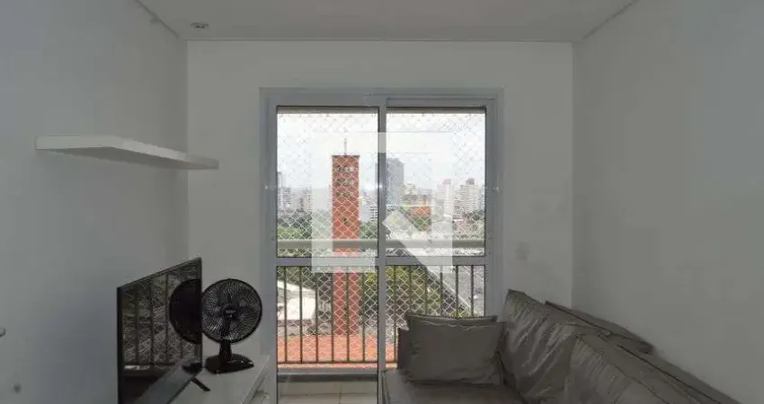 Apartamento para Aluguel - Liberdade, 2 Quartos,  60 m² - São Paulo