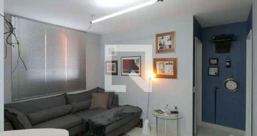 Apartamento para Aluguel - Planalto, 3 Quartos,  70 m² - Belo Horizonte