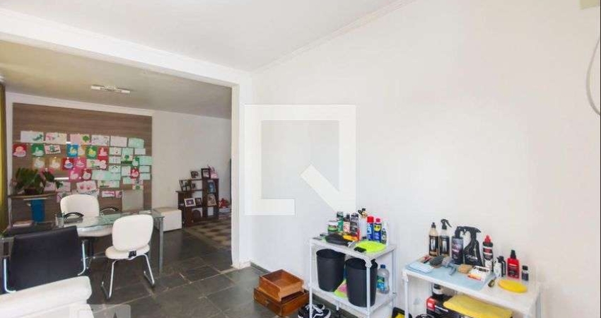 Casa para Aluguel - Jardim do Lago, 2 Quartos,  462 m² - Campinas