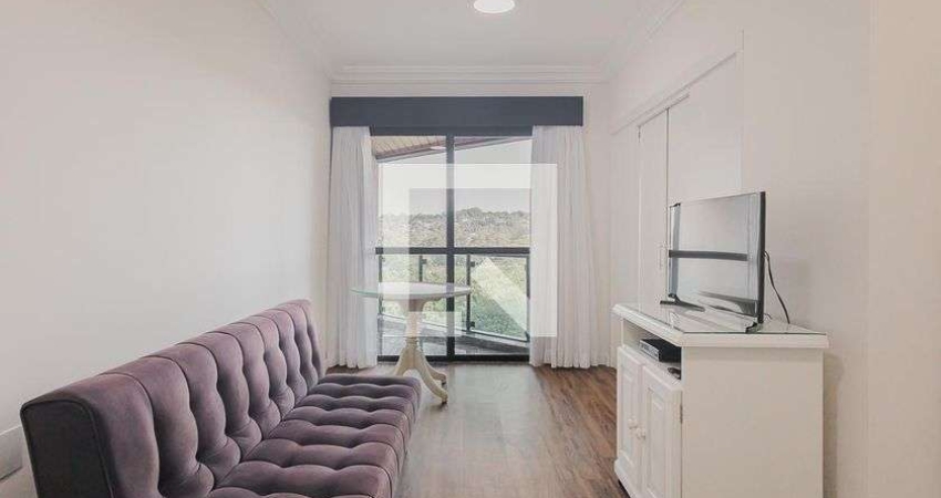 Apartamento para Aluguel - Jardim Europa, 1 Quarto,  40 m² - São Paulo