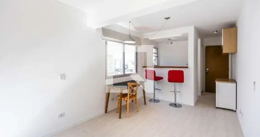 Apartamento para Aluguel - Jardim Paulista, 1 Quarto,  35 m² - São Paulo