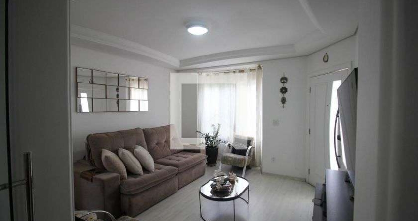 Casa / Sobrado em Condomínio para Aluguel - Ibiti, 4 Quartos,  216 m² - Sorocaba