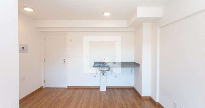 Apartamento para Aluguel - Perdizes, 1 Quarto,  34 m² - São Paulo