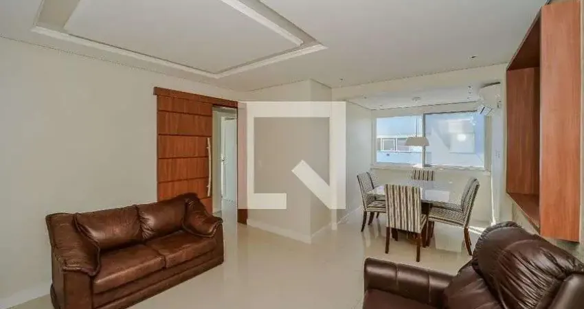 Apartamento para Aluguel - Chácara das Pedras , 3 Quartos,  100 m² - Porto Alegre