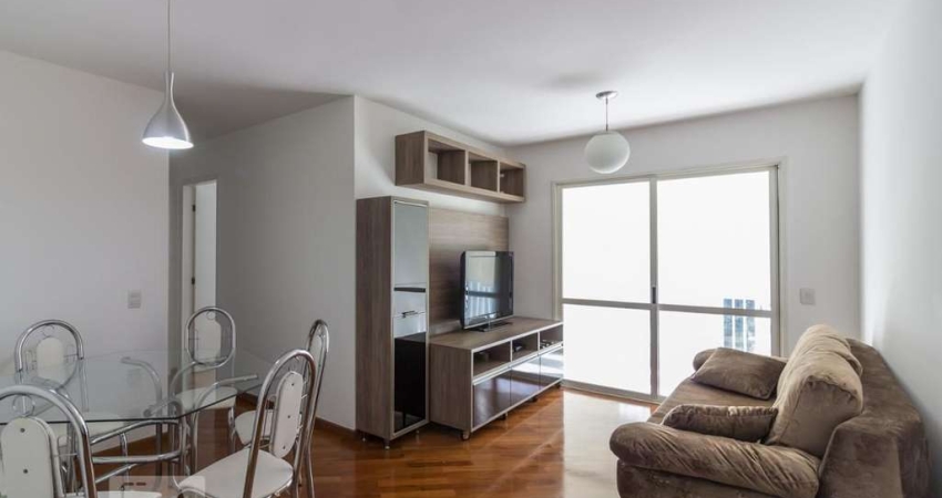 Apartamento para Aluguel - Consolação, 2 Quartos,  73 m² - São Paulo