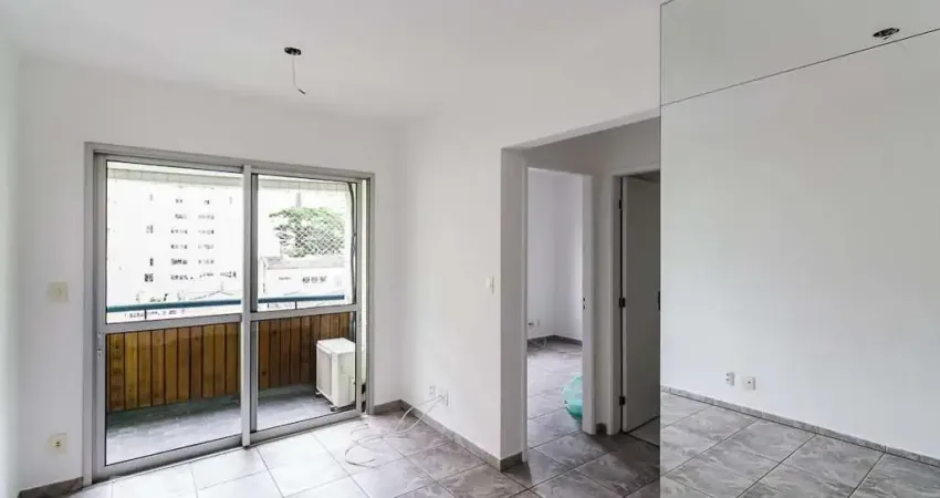 Apartamento para Aluguel - Paraíso, 1 Quarto,  35 m² - São Paulo