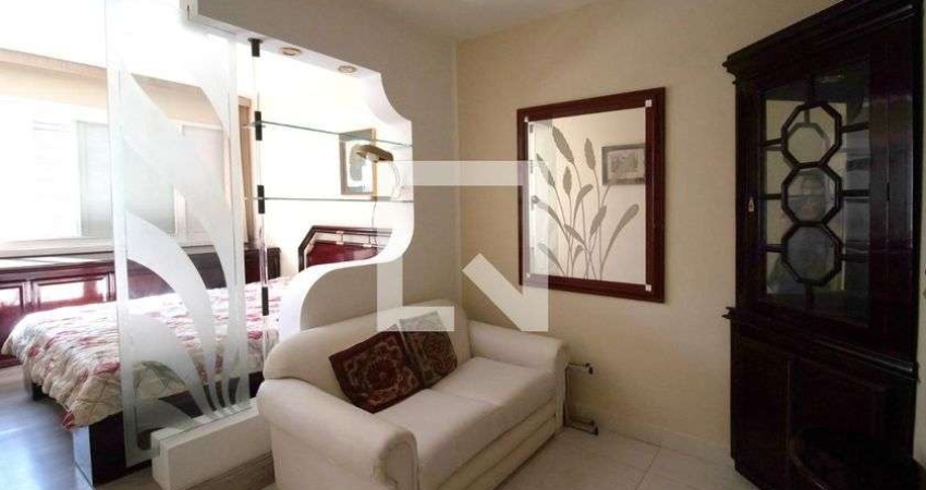 Apartamento para Aluguel - Jardim Paulista, 1 Quarto,  28 m² - São Paulo