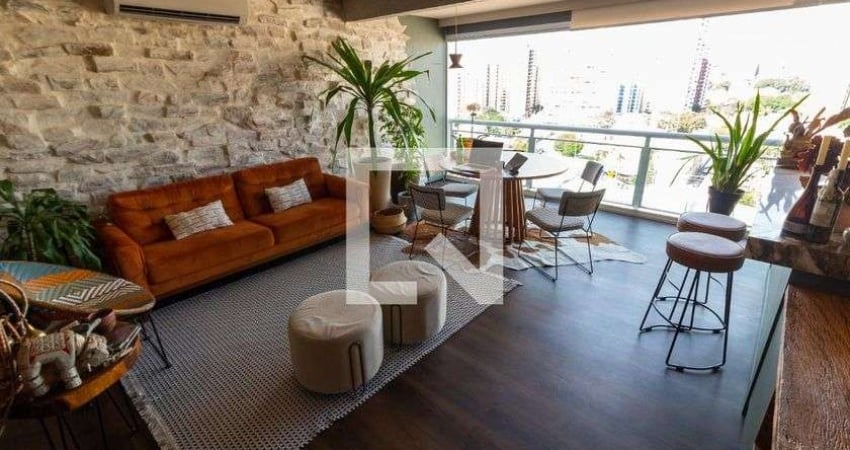 Apartamento para Aluguel - Vila Itapura, 3 Quartos,  110 m² - Campinas