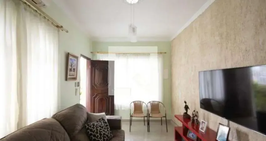 Casa para Aluguel - Vila Mazzei, 4 Quartos,  220 m² - São Paulo