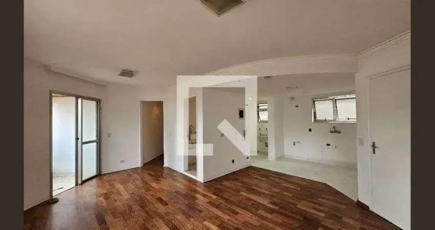 Apartamento para Aluguel - Vila Mariana, 3 Quartos,  91 m² - São Paulo